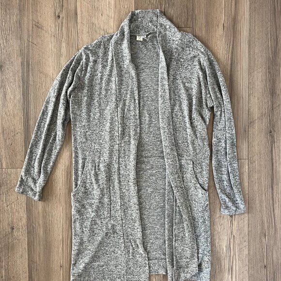 By Tavi Women’s Ember Open Duster Cardigan Women’s (S) - Picture 3 of 8